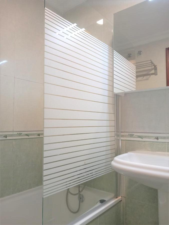 Travesia De Vigo151, 1ºa Apartment Ngoại thất bức ảnh