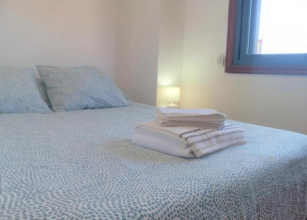 Travesia De Vigo151, 1ºa Apartment Ngoại thất bức ảnh